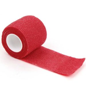 Bande wrap de protection