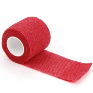 Bande wrap de protection