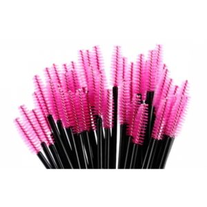 Brosses cils et sourcils
