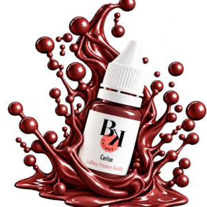 Cerise - Pigment BK Colors