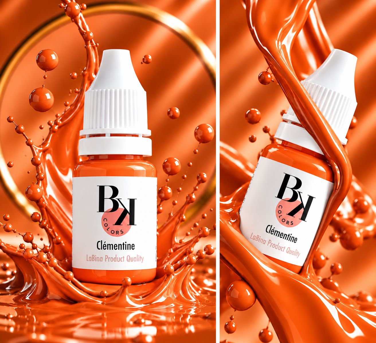 CLEMENTINE - BK Colors - Image 2