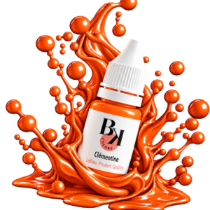 CLEMENTINE - BK Colors
