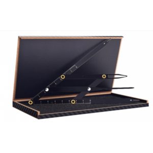 Diviseur à sourcils