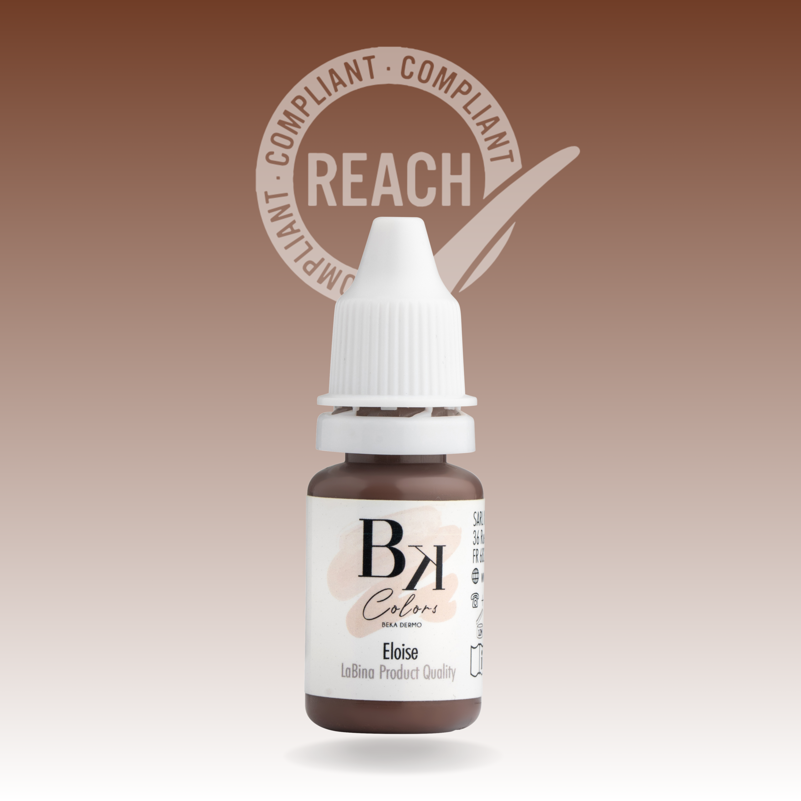KIT TACHES DE ROUSSEUR (et grains de beauté) - Image 3