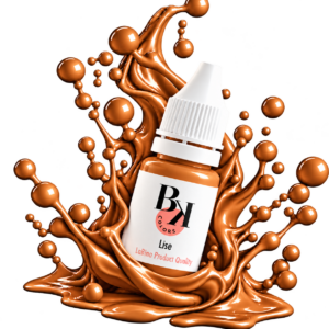 LISE - BK Colors