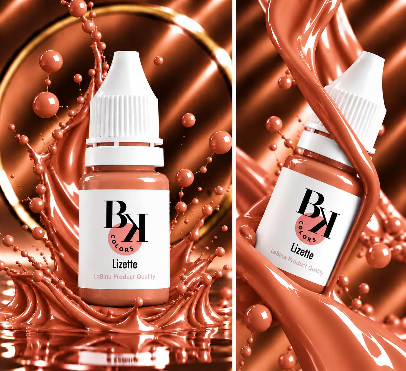 LIZETTE - BK Colors - Image 2