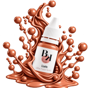 LIZETTE - BK Colors