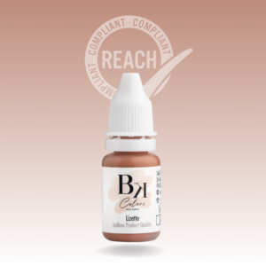 Lizette - Pigment BK Colors