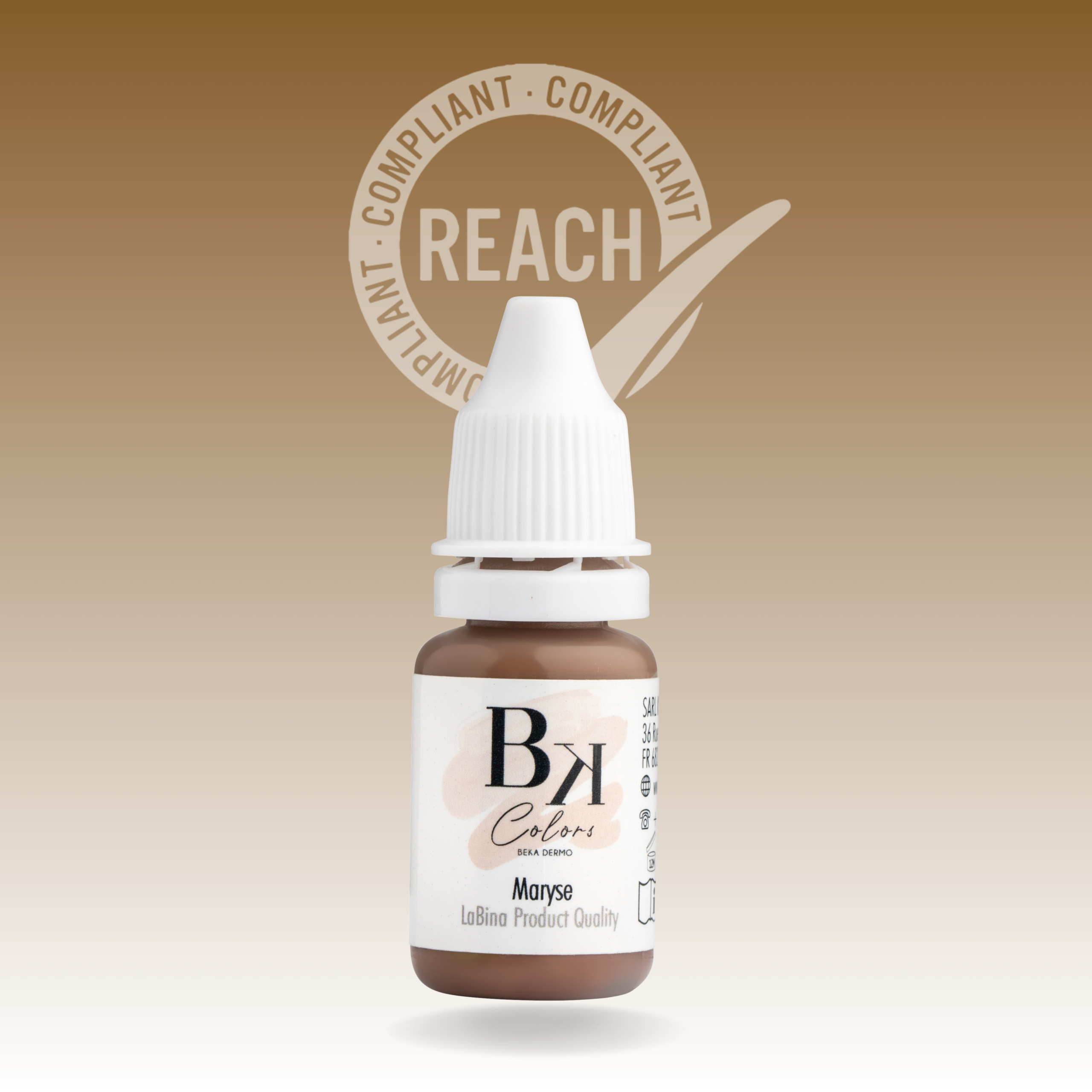 KIT TACHES DE ROUSSEUR (et grains de beauté) - Image 2