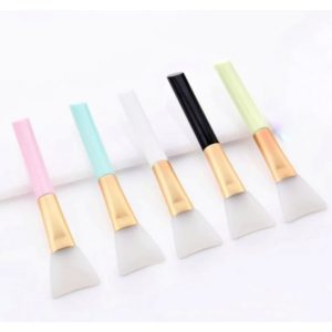 Lot de 2 pinceaux silicone