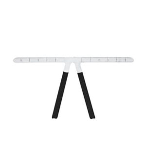 Règle de mesures pour maquillage permanent