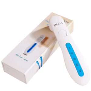 Skin Sensor