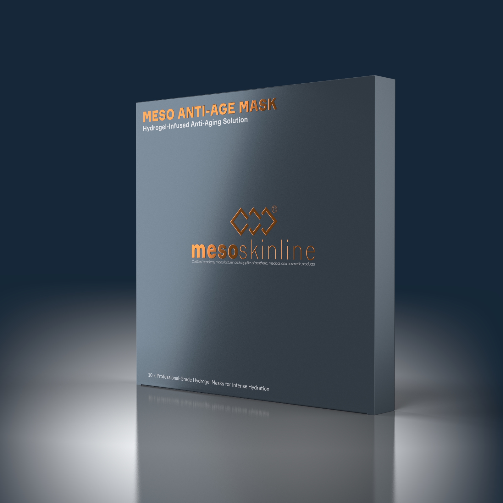 Meso Mask Anti Age Mesoskinline - Image 2