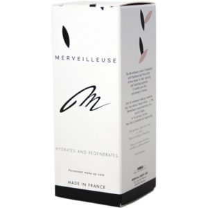 Crème merveilleuse x10