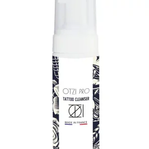 MOUSSE NETTOYANTE OTZI by Easy Tattoo