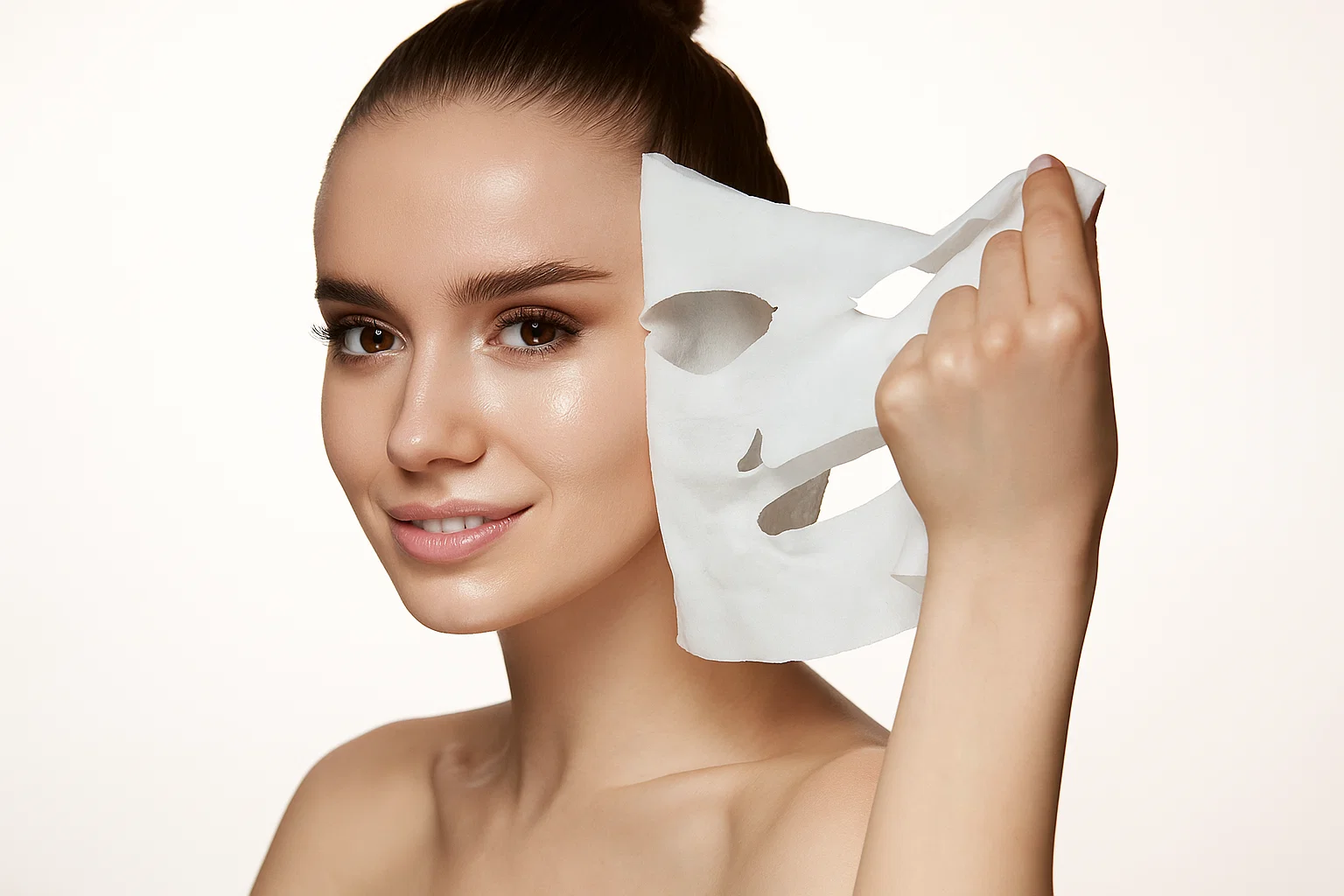 Meso Mask Anti Age Mesoskinline