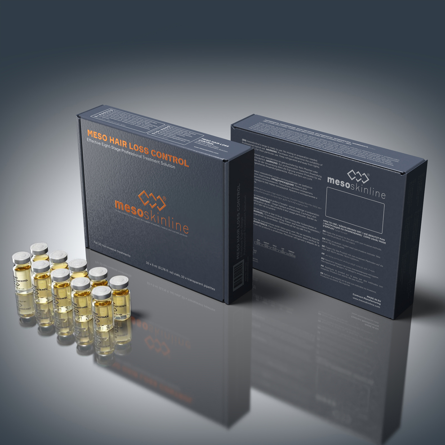 Meso Hair Loss Mesoskinline - Image 2