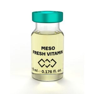 Meso Fresh Vitamin Mesoskinline