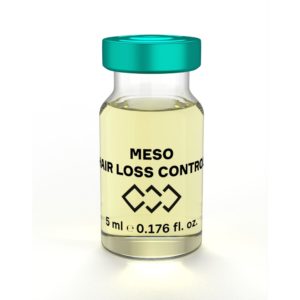 Meso Hair Loss Mesoskinline