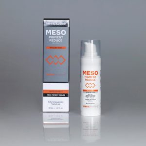 Meso Pigment Reduce Mesoskinline