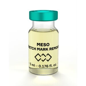 Meso Stretch Mark Remover Mesoskinline