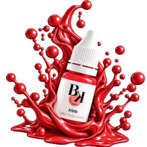 ARLETTE - BK Colors