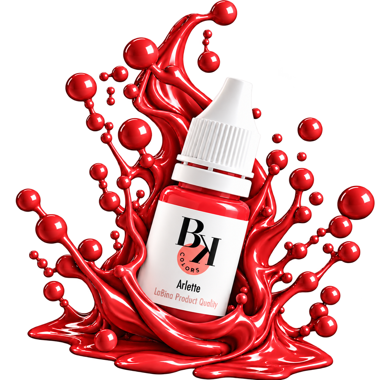 ARLETTE - BK Colors - Image 3