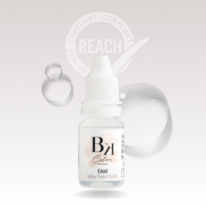 Cristal - Diluant BK Colors