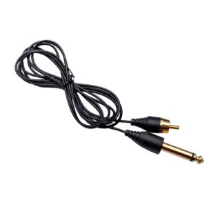 Câble RCA