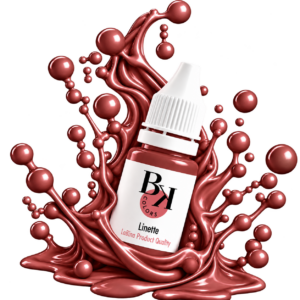 LINETTE - BK Colors