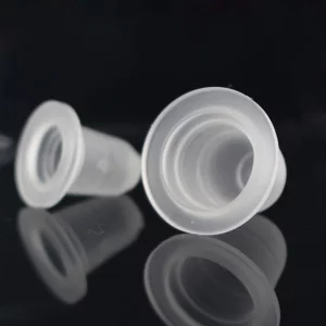 Cupules souples