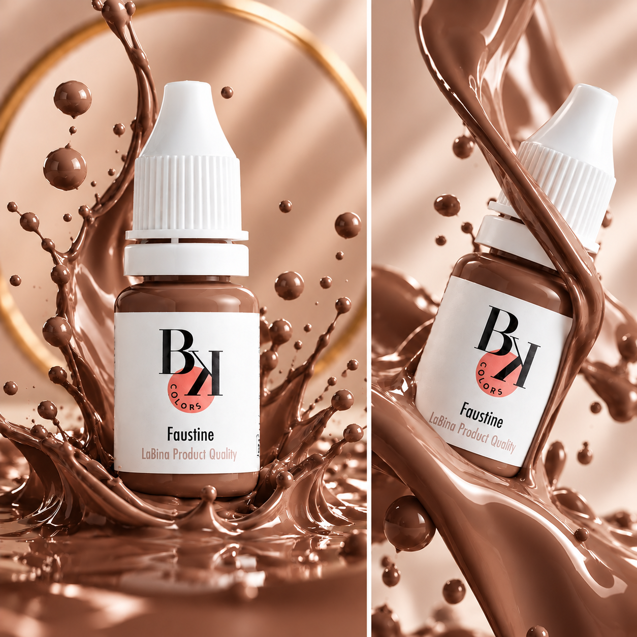FAUSTINE - BK Colors - Image 3