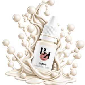 CELESTINE - BK Colors