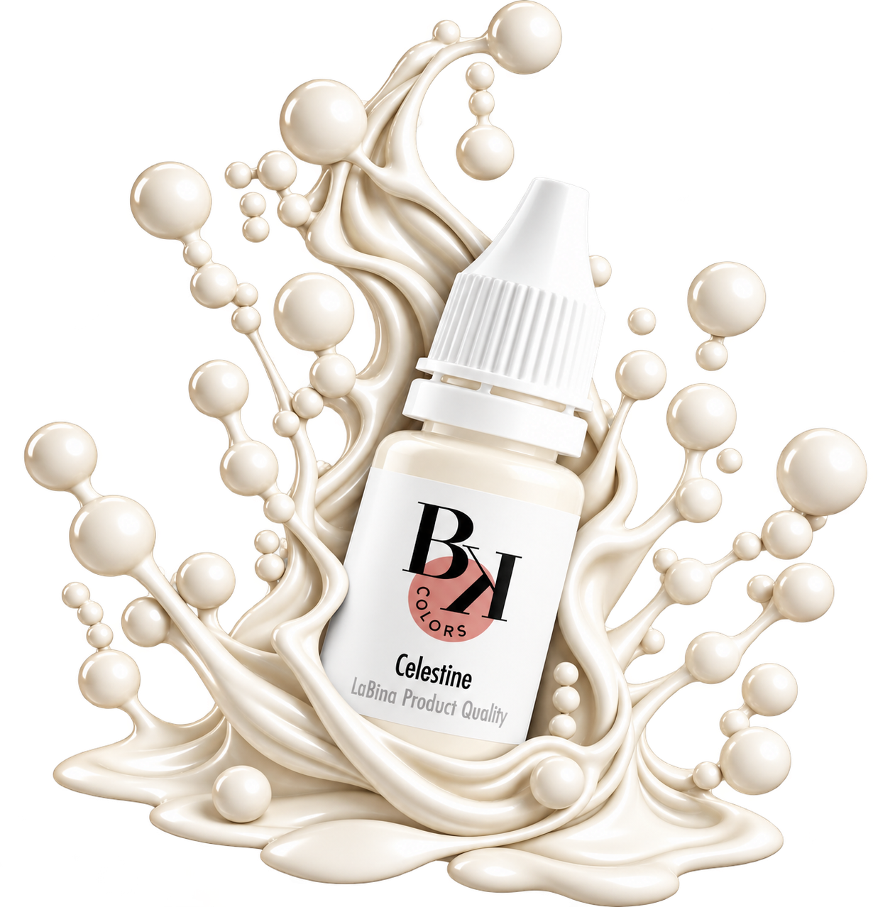 CELESTINE - BK Colors - Image 3