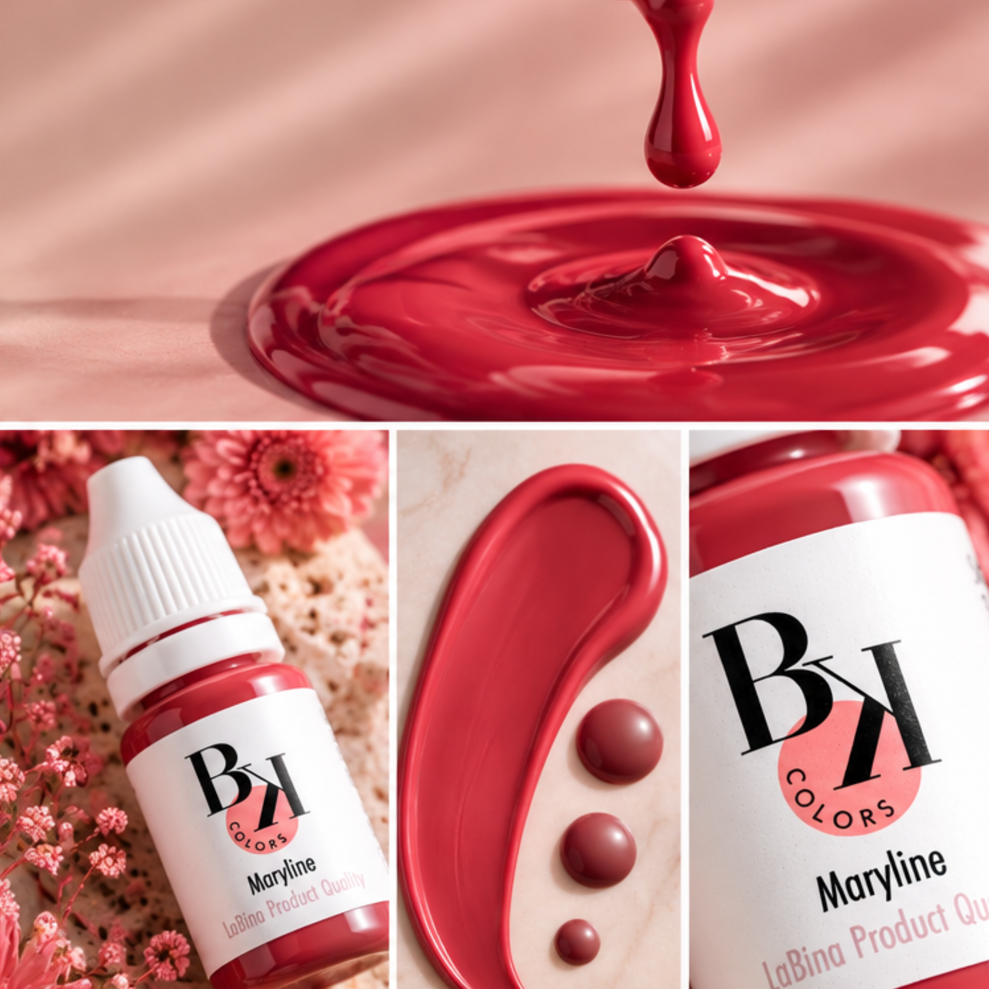MARYLINE - BK Colors - Image 3