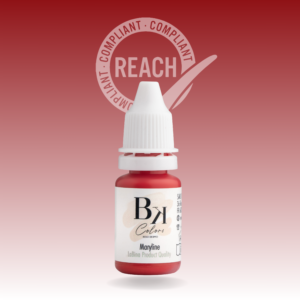 Maryline - Pigment BK Colors