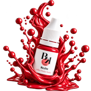 MARYLINE - BK Colors