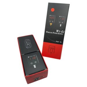 Bloc moteur sans fil