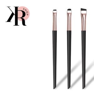 LOT DE 3 PINCEAUX
