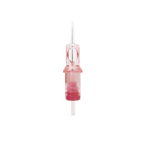 Aiguilles de pigmentation