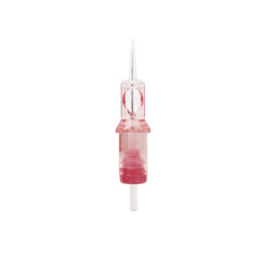 Aiguilles de pigmentation