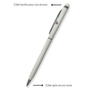 Stylo BK & Co