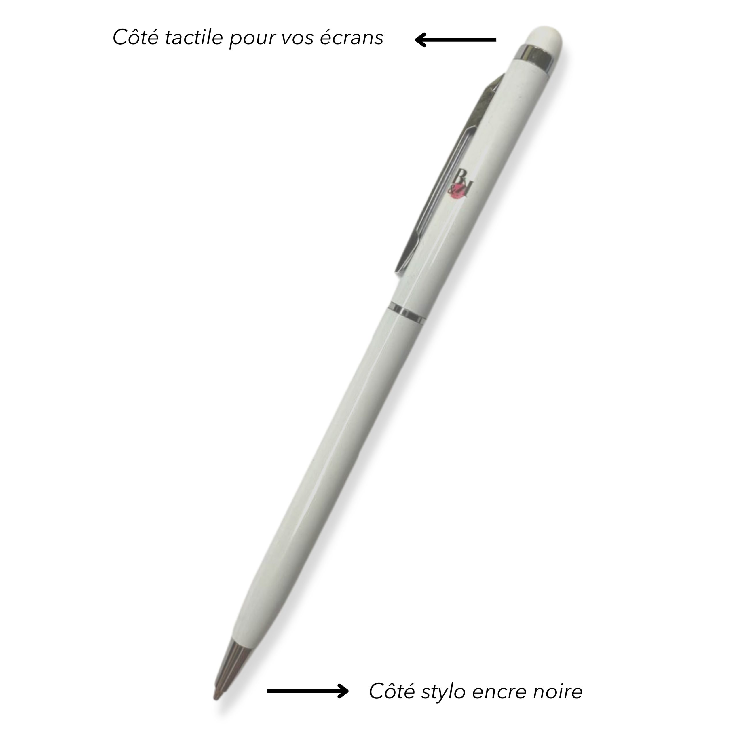 Stylo BK & Co