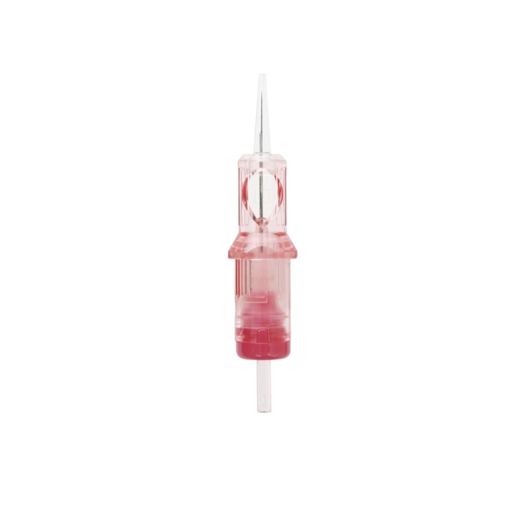 MODULES BK NEEDLES 25/05/CFLT- 5 FLAT CURVED - Image 5