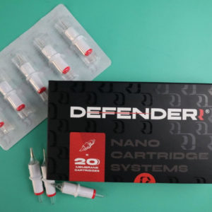 MODULES SEMST et RSST 5 et 7 pointes "DEFENDERR"