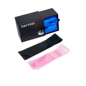 Boite de 100 gaines de protection jetables