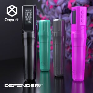 Appareils Defenderr