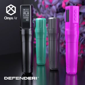 MACHINE ONYX AIR  ROSE