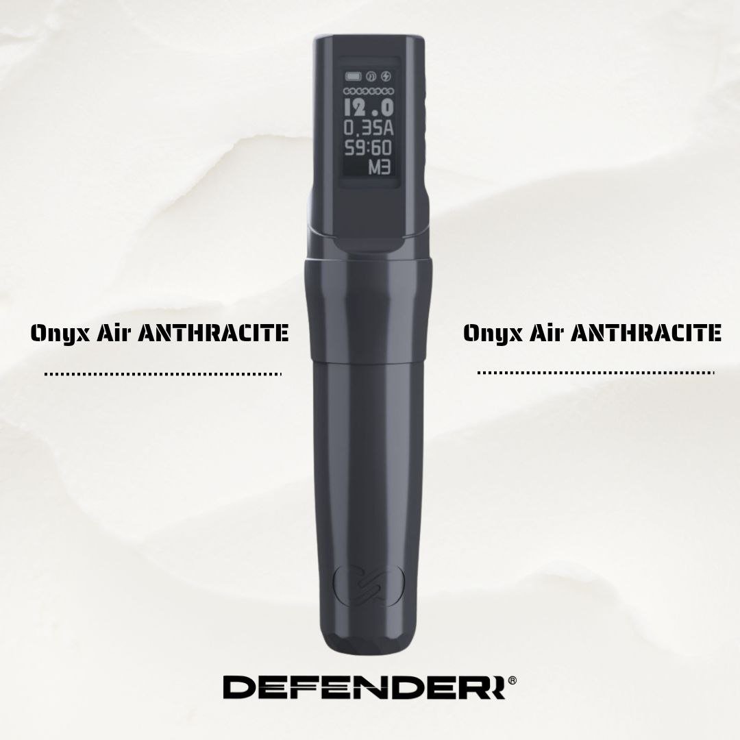MACHINE ONYX AIR NOIR - Image 2