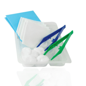 KIT COMPLET D'HYGIÈNE